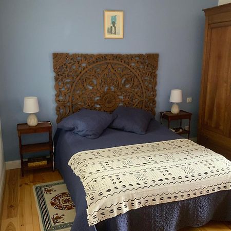 Entre Pays Basque Et Bearn Bed & Breakfast Lahontan Luaran gambar